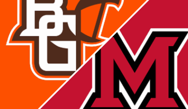 Miami (OH) 91-77 Bowling Green (Feb 20, 2026) Game Recap