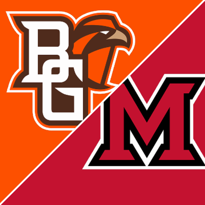 Miami (OH) 91-77 Bowling Green (Feb 20, 2026) Game Recap