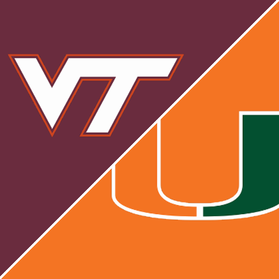 Miami 67-66 Virginia Tech (Feb 17, 2026) Game Recap