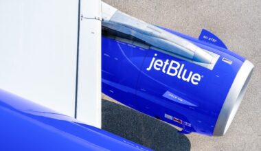 JetBlue Airways to add year-round flights from Dallas Fort Worth International Airport to Florida