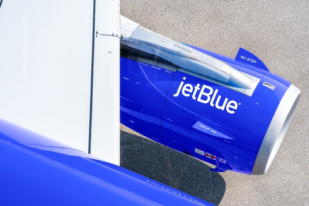 JetBlue Airways to add year-round flights from Dallas Fort Worth International Airport to Florida