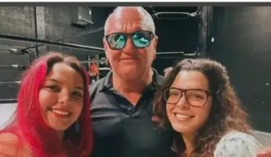 Gangrel Trained Wrestler Nicolth Hernandez Lucero Detained By ICE In Fort Lauderdale