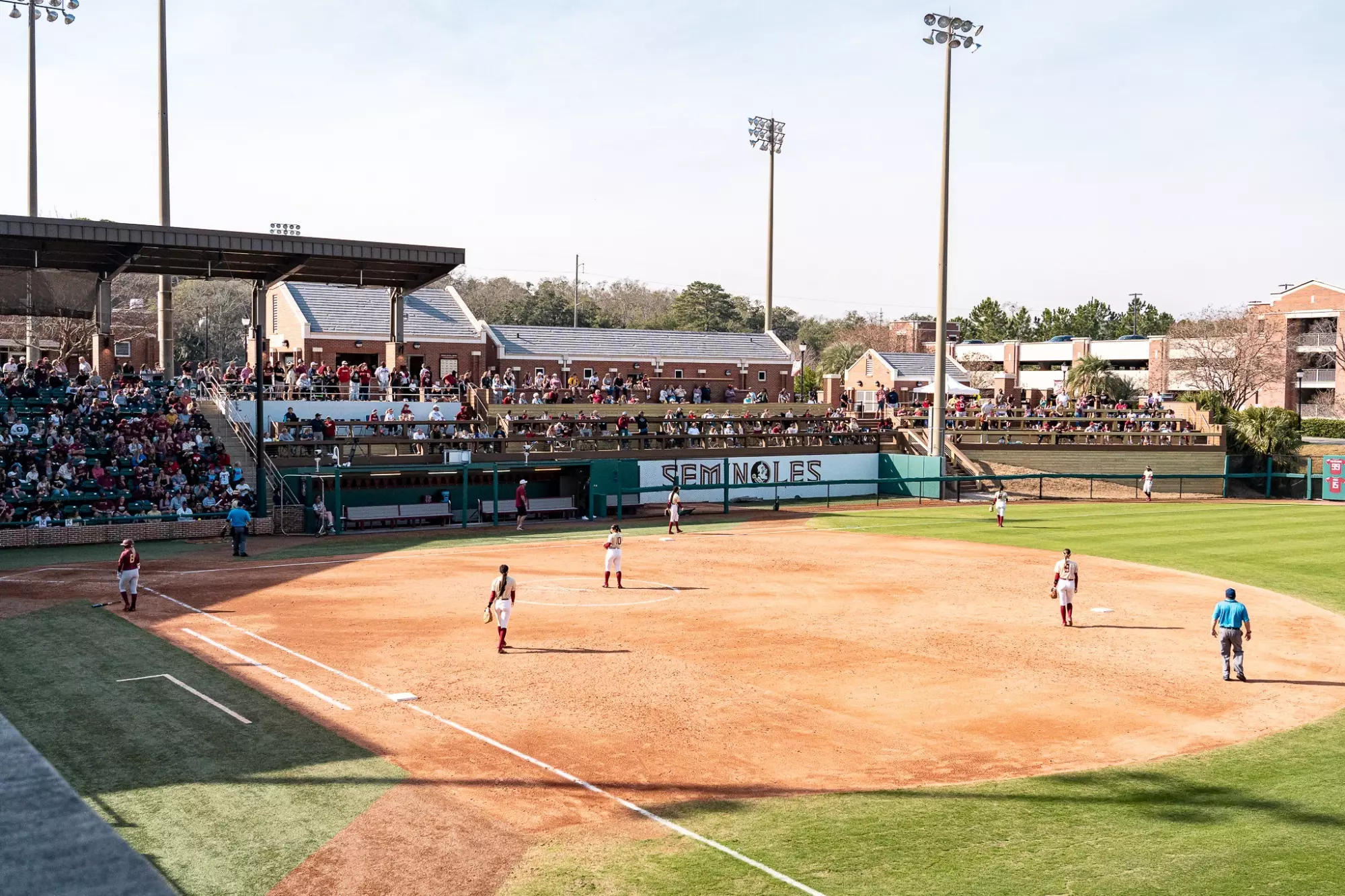 Seminole Softball Complex