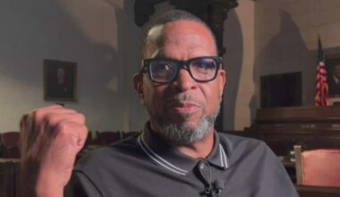 Uncle Luke announces run for Congress in Florida’s 20th District