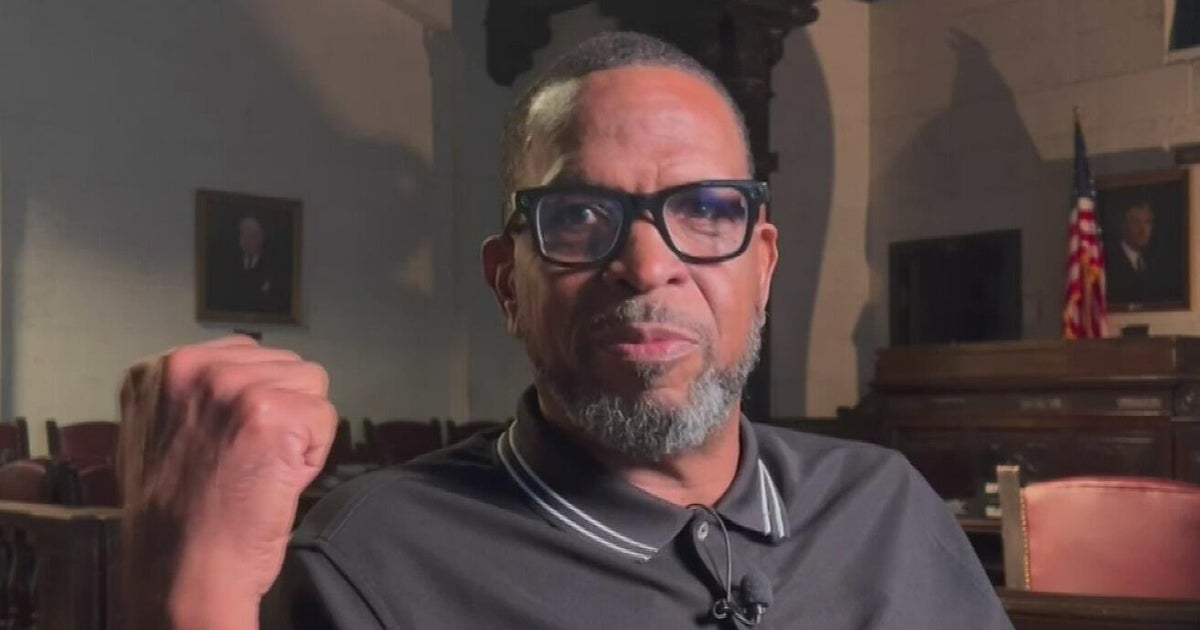 Uncle Luke announces run for Congress in Florida’s 20th District