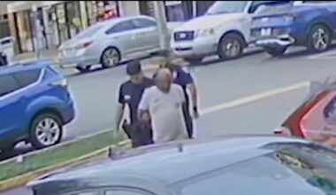 Hialeah Police officer seeks to have kidnapping conviction thrown out – NBC 6 South Florida