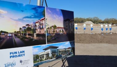 Report: Affordable apartments in Tampa have increased 49% since 2020