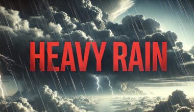 County Herald Weather Center