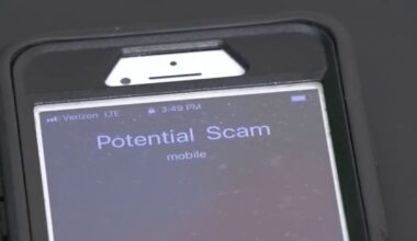 Florida woman nearly scammed by threat of an arrest warrant