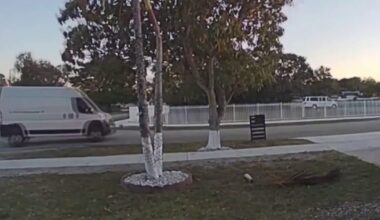 Cocoa shooting suspect arrested, tied to two South Florida homicides all on same day