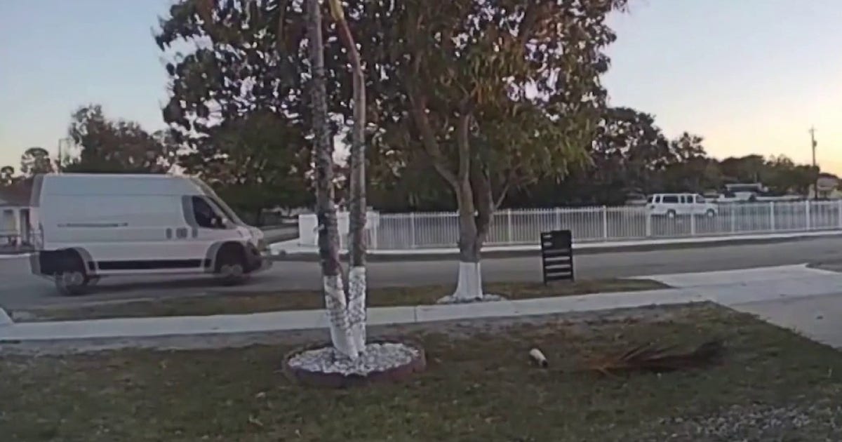 Cocoa shooting suspect arrested, tied to two South Florida homicides all on same day