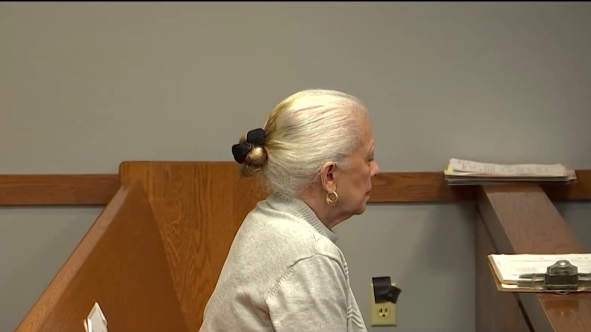 Hialeah Gardens woman, 73, avoids prison in 2024 DUI crash into lake that killed friend – NBC 6 South Florida