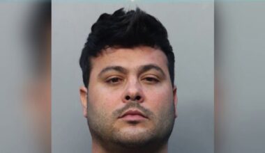 Man arrested in Mexico in murder of missing Hialeah man whose body was found in recycling bin – NBC 6 South Florida