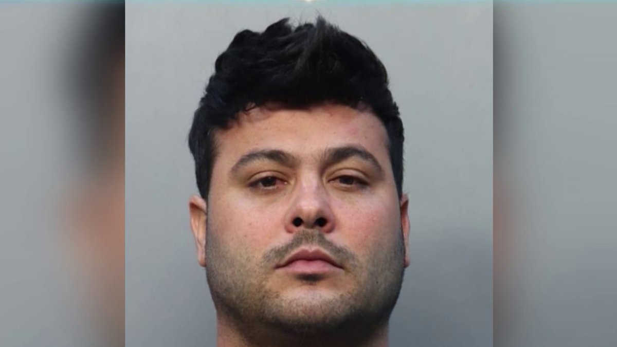 Man arrested in Mexico in murder of missing Hialeah man whose body was found in recycling bin – NBC 6 South Florida