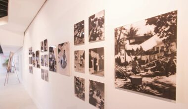 Unearthed photos reveal Overtown’s vibrant history in new Black History Month exhibit – NBC 6 South Florida