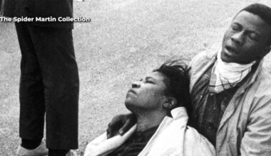 Fort Lauderdale exhibition restores images that shaped a movement – NBC 6 South Florida