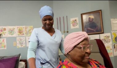 South Florida reacts after judge blocks Trump administration from ending TPS for Haitians – NBC 6 South Florida