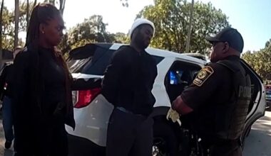 New video shows arrest of suspect in Florida Memorial University student sex battery – NBC 6 South Florida