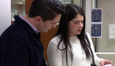 Woman who passed Florida driver license exam in Spanish forced to retake it – NBC 6 South Florida