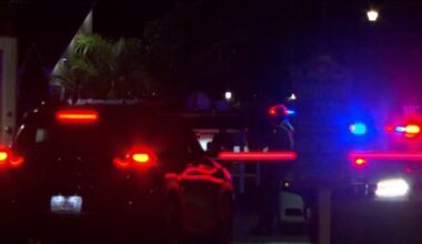 Woman armed with knife during crisis fatally shot by deputy in NW Miami-Dade – NBC 6 South Florida