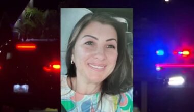 Woman with knife fatally shot by deputy during crisis in NW Miami-Dade – NBC 6 South Florida