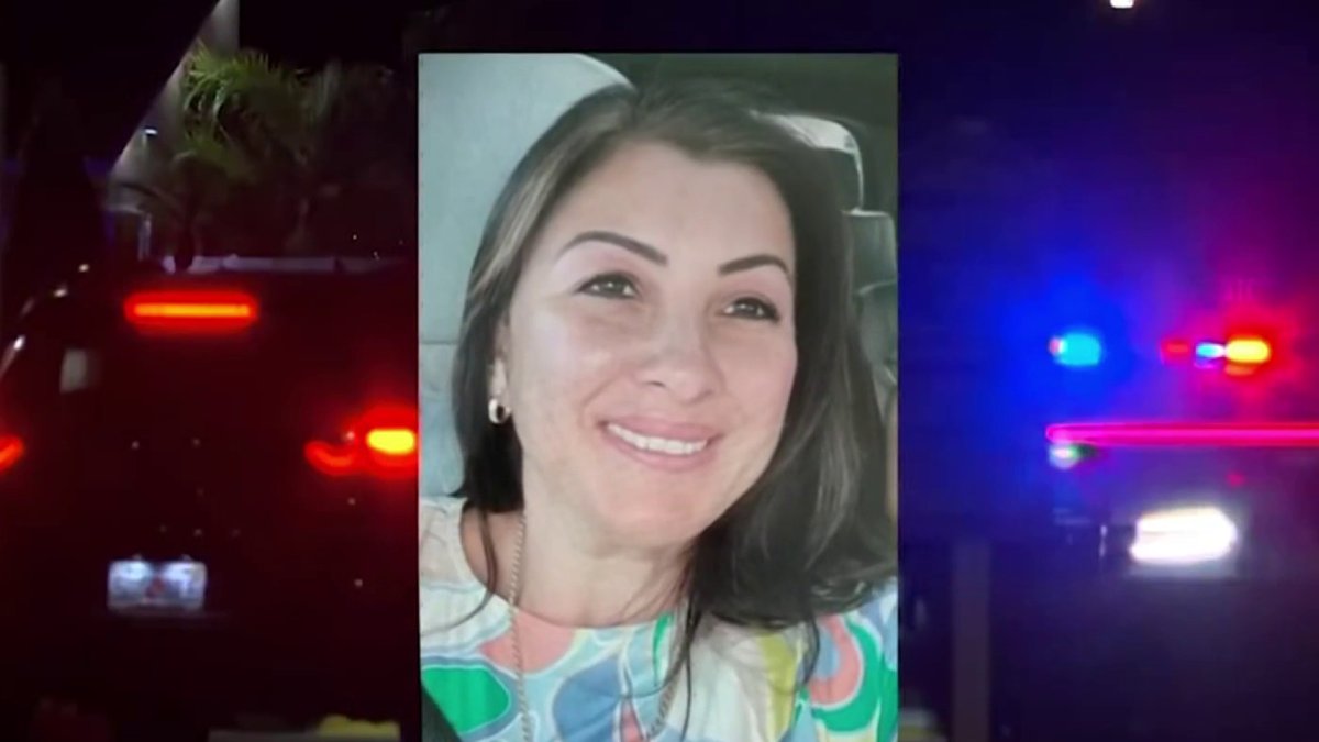 Woman with knife fatally shot by deputy during crisis in NW Miami-Dade – NBC 6 South Florida