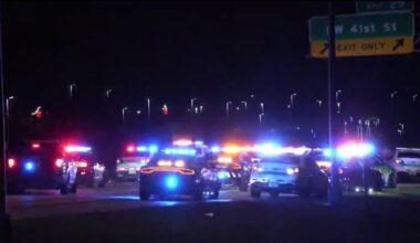 Suspect facing homicide charge in Broward arrested after chase ends in Miami-Dade – NBC 6 South Florida