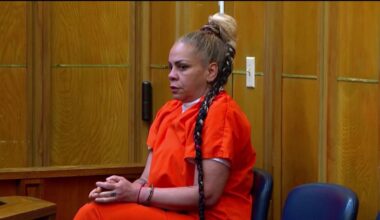 Woman sentenced to 5 years in prison in 2006 deadly DUI crash in Hialeah – NBC 6 South Florida