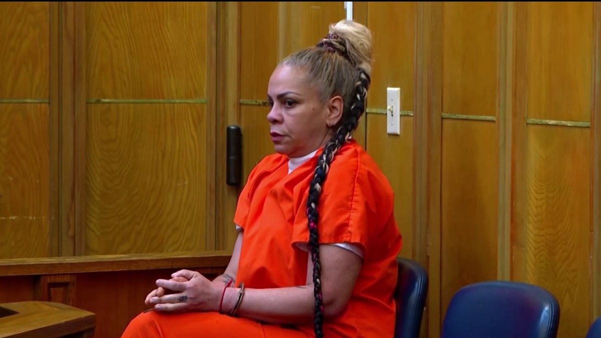 Woman sentenced to 5 years in prison in 2006 deadly DUI crash in Hialeah – NBC 6 South Florida