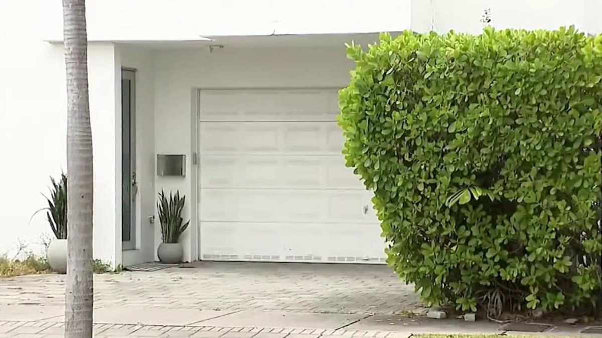 Man believed to be behind killings of 6 people in Florida murder-suicide – NBC 6 South Florida