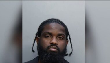 Miami U.S. Postal worker arrested in alleged theft of over $1M in Treasury checks – NBC 6 South Florida