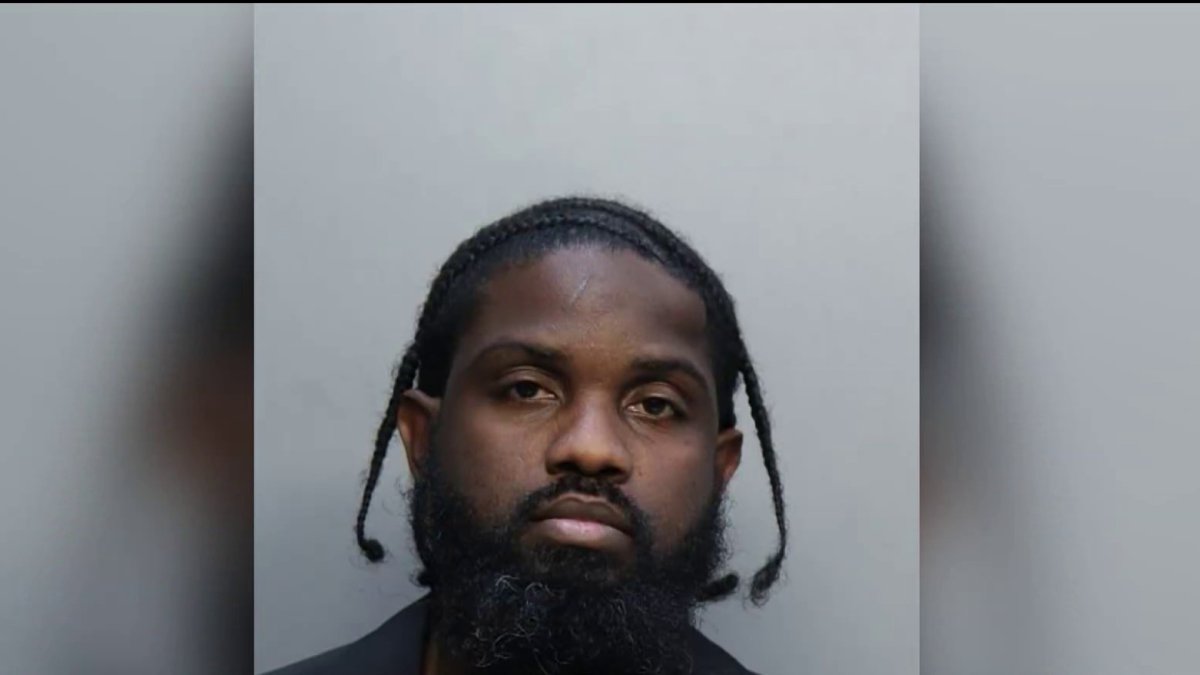 Miami U.S. Postal worker arrested in alleged theft of over $1M in Treasury checks – NBC 6 South Florida