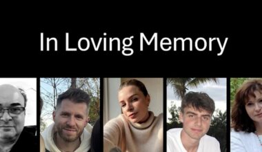 Family mourns victims of Fort Lauderdale-Sarasota murder-suicide that left 7 dead – NBC 6 South Florida