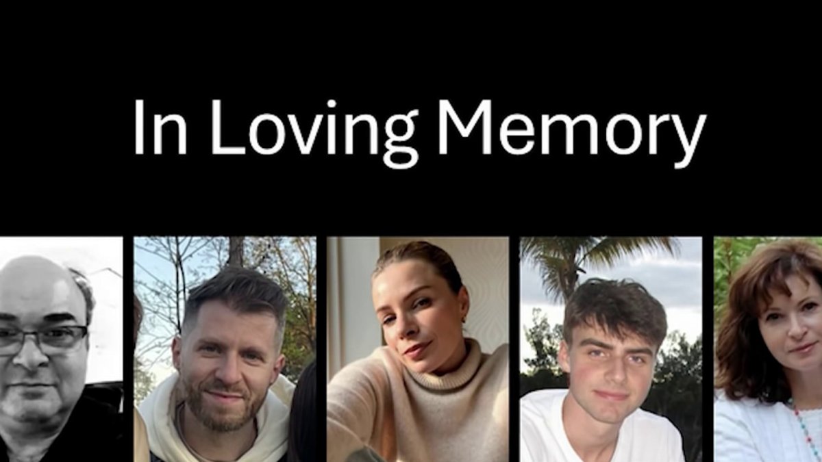 Family mourns victims of Fort Lauderdale-Sarasota murder-suicide that left 7 dead – NBC 6 South Florida