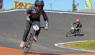 PHOTO GALLERY | Sunshine State Nationals at Strausser BMX complex