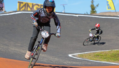 PHOTO GALLERY | Sunshine State Nationals at Strausser BMX complex