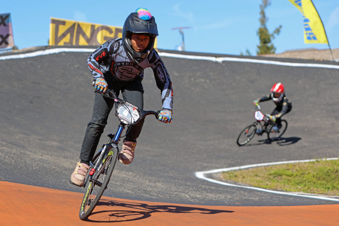 PHOTO GALLERY | Sunshine State Nationals at Strausser BMX complex