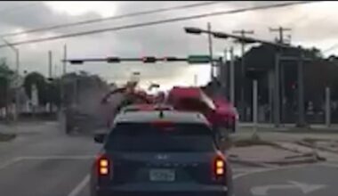 Video shows fatal crash involving 2 tow trucks in southwest Miami-Dade – NBC 6 South Florida