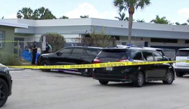 Police investigating after woman’s body found in Fort Lauderdale neighborhood – NBC 6 South Florida