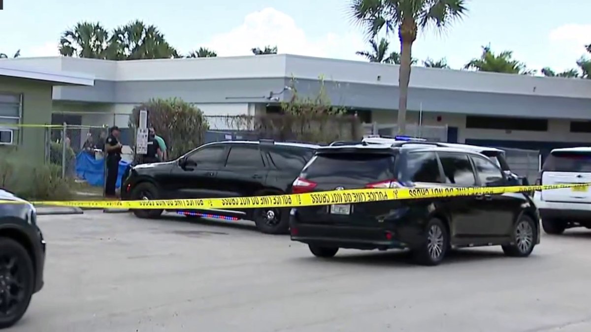 Police investigating after woman’s body found in Fort Lauderdale neighborhood – NBC 6 South Florida