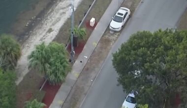 15-year-old hospitalized after being shot multiple times in SW Miami-Dade – NBC 6 South Florida