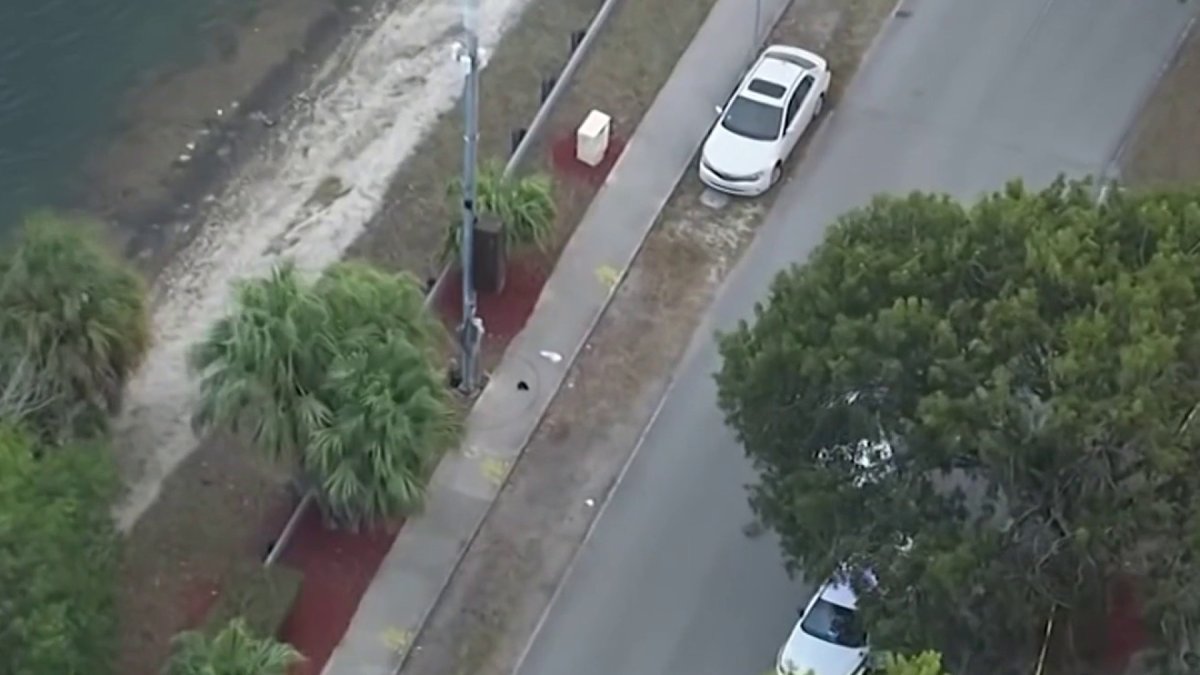 15-year-old hospitalized after being shot multiple times in SW Miami-Dade – NBC 6 South Florida