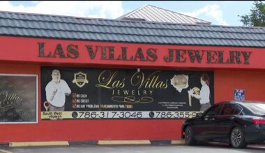 Owner of Miami, Hialeah shops accused of selling counterfeit luxury jewelry arrested – NBC 6 South Florida
