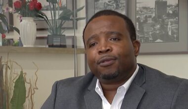 North Miami Beach mayor speaks out amid power abuse allegations – NBC 6 South Florida