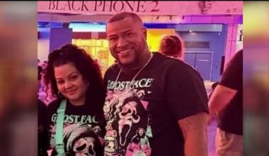 Wife of locksmith killed in West Miami speaks as bond denied for man charged with murder – NBC 6 South Florida