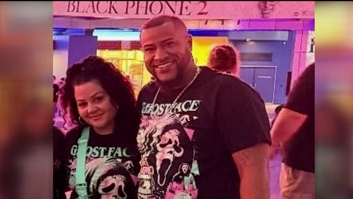 Wife of locksmith killed in West Miami speaks as bond denied for man charged with murder – NBC 6 South Florida