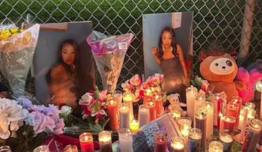 Man remembers daughter who was found murdered in Fort Lauderdale – NBC 6 South Florida