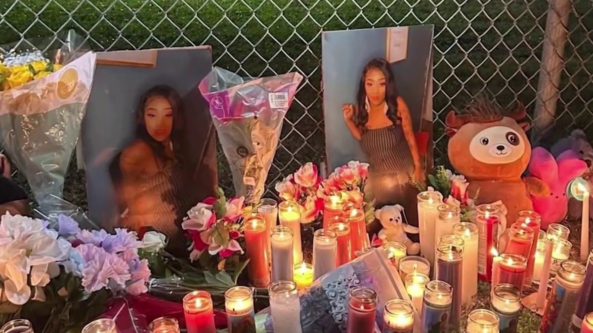 Man remembers daughter who was found murdered in Fort Lauderdale – NBC 6 South Florida