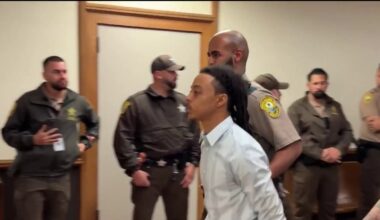 Brother of Miami-Dade deputy hit on Turnpike speaks as alleged DUI driver in court – NBC 6 South Florida