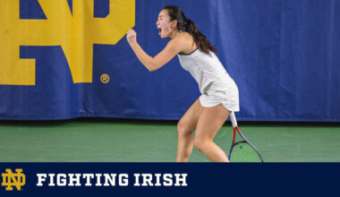 Irish Down Florida State, 4-2 – Notre Dame Fighting Irish – Official Athletics Website